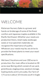 Mobile Screenshot of pns.us
